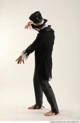 VLADIMIR MAD HATTER STANDING POSE 2